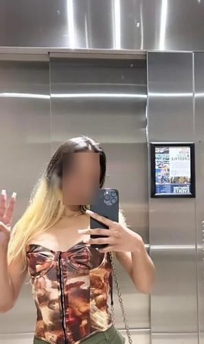 анкеты шлюх
