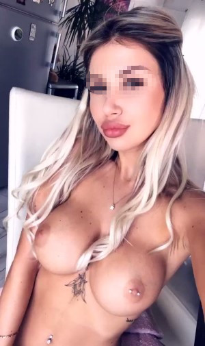 элитные индивидуалки