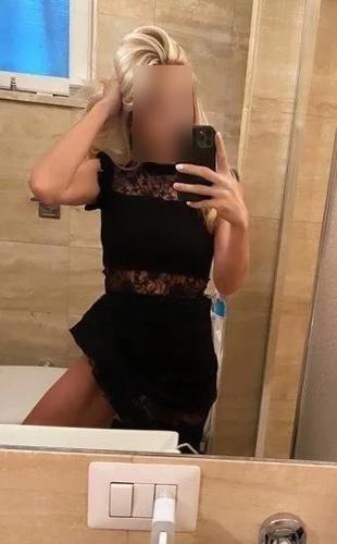 элитные индивидуалки
