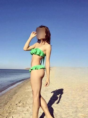 элитные индивидуалки