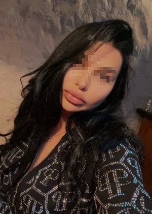 элитные путаны